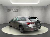 Gebraucht Skoda Octavia Style 150 PS (110 kW) 2022 Andere farbe Kombi