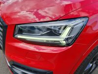 gebraucht Audi Q2 S line