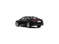 gebraucht Audi A6 Limousine Sport 40 TDI qu Matrix/Kam/Business/Assist/ACC