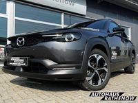 Gebraucht Mazda MX30 Ad'Vantage 170 PS (125 kW) 2024 Grau SUV