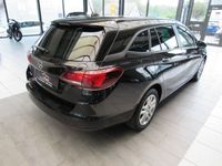 gebraucht Opel Astra Sports Tourer Edition Start/Stop/Navi