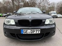 Gebraucht BMW 120 Performance 177 PS (130 kW) 2011 Schwarz Kleinwagen