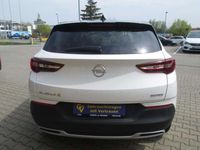 gebraucht Opel Grandland X 18 +Klimaauto+Navi+Kamera