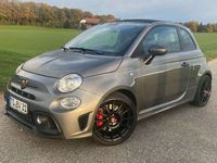 gebraucht Abarth 595C 500CCompetizione