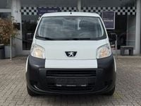 Gebraucht Peugeot TePee Active 75 PS (55 kW) 2013 Weiß Van / Kleinbus