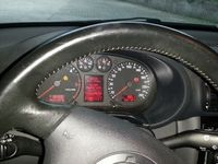 Gebraucht Audi A3 110 PS (80 kW) 2000 Blau Kleinwagen