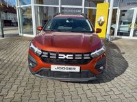 gebraucht Dacia Jogger Expression TCe 110 7-Sitzer