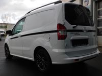 gebraucht Ford Transit Courier 1.0 EcoBoost Sport #Ganzjahresreifen