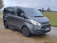 Gebraucht Ford Transit Custom 170 PS (125 kW) 2017 Andere farben Van / Kleinbus