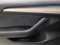 Brugt Tesla Model 3 Performance 392 kW (534 HK) 2023 Sølv Sedan