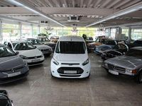 Occasion Ford Transit Connect Trend 101 ch (74 kW) 2018 Blanc Monospace