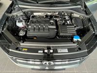 gebraucht VW Tiguan 2.0 TDI Highline 4M AHK+eKlappe+assistenz