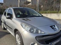 Gebraucht Peugeot 206+ 60 PS (44 kW) 2011 Kleinwagen