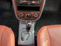 Gebraucht Mercedes A190 Elegance 125 PS (91 kW) 2002 Blau Kleinwagen