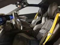 Gebraucht Chevrolet Corvette Stingray 483 PS (355 kW) 2023 Gelb Coupé