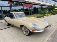 Gebraucht Jaguar E-Type 265 PS (194 kW) 1967 Beige