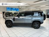 Gebraucht Land Rover Defender SE 249 PS (183 kW) 2023 Grau SUV