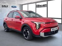 Neu Kia Stonic Vision 101 PS (74 kW) 2025 Rot SUV