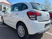 Second-hand Citroën C3 Exclusive 120 CP (88 kW) 2013 Alb Hatchback
