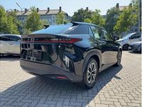 Neu Lexus RZ 350e Executive Line 164 kW (224 PS) 2025 Schwarz (graphitschwarz) SUV