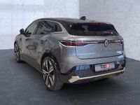 Gebraucht Renault Mégane Iconic 160 kW (218 PS) 2022 Grau kqg + schwarz gne (metallic) Limousine