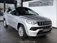 Second-hand Jeep Compass 241 CP (177 kW) 2022 Gri SUV