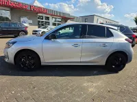 Gebraucht Opel Corsa 101 PS (74 kW) 2025 Silber Kleinwagen
