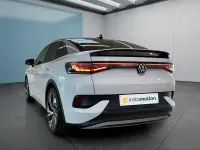 Gebraucht VW ID.5 Pro 150 kW (204 PS) 2024 Schwarz SUV