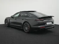 Gebraucht Porsche Panamera 460 PS (338 kW) 2020 Grau Limousine