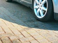 Gebraucht VW Passat 150 PS (110 kW) 2002 Grau Kombi