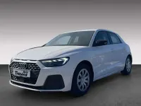 Gebraucht Audi A1 95 PS (69 kW) 2023 Cortinaweiß SUV