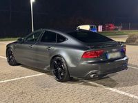 gebraucht Audi A7 competition 3x S-line Quattro