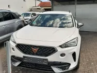 Gebraucht Cupra Formentor 150 PS (110 kW) 2023 Weiß SUV