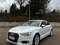 gebraucht Audi A3 1.4 TFSI cod ultra sport sport