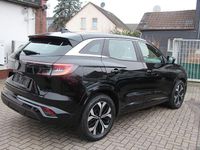 Gebraucht Renault Austral Evolution 158 PS (116 kW) 2024 Sternen schwarz SUV