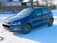 gebraucht VW Polo R6 Highline