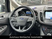 gebraucht Ford Grand C-Max Titanium * Neuer Motor 10tkm *