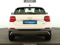 Gebraucht Audi Q2 S-Line 150 PS (110 kW) 2020 Weiß SUV