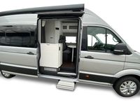 Neu VW California California 163 PS (119 kW) 2026 Van