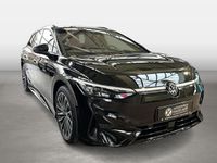 Neu VW ID.7 Pro 210 kW (286 PS) 2026 Schwarz Kombi