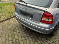 gebraucht Opel Astra 6