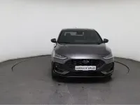 Gebraucht Ford Focus ST-Line 155 PS (114 kW) 2025 Grau, magnetic metallic Limousine