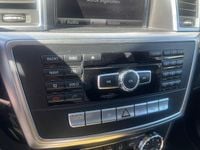 Gebraucht Mercedes ML350 258 PS (189 kW) 2012 Weiß SUV