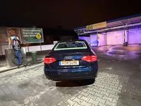 Gebraucht Audi A4 Ambiente 160 PS (117 kW) 2008 Limousine