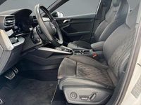 Gebraucht Audi A3 e-tron S-Line 2022 Andere Kleinwagen