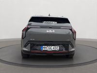 Gebraucht Kia EV3 GT-Line 50 kW (68 PS) 2025 (ebd) schiefergrau met SUV