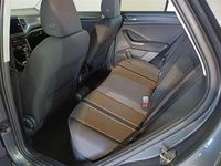 Gebraucht VW T-Roc Style 150 PS (110 kW) 2019 Grau SUV
