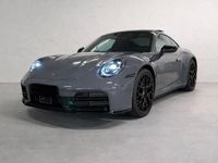 Gebraucht Porsche 992 Chrono 394 PS (289 kW) 2024 Grau