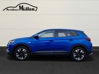 gebraucht Opel Grandland X Elegance 1.6 Plug-in-Hybrid 4x4 NAVI RFK