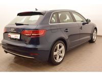 gebraucht Audi A3 Sportback 35TFSI Sport Navi AHK Xenon SHZ PDC